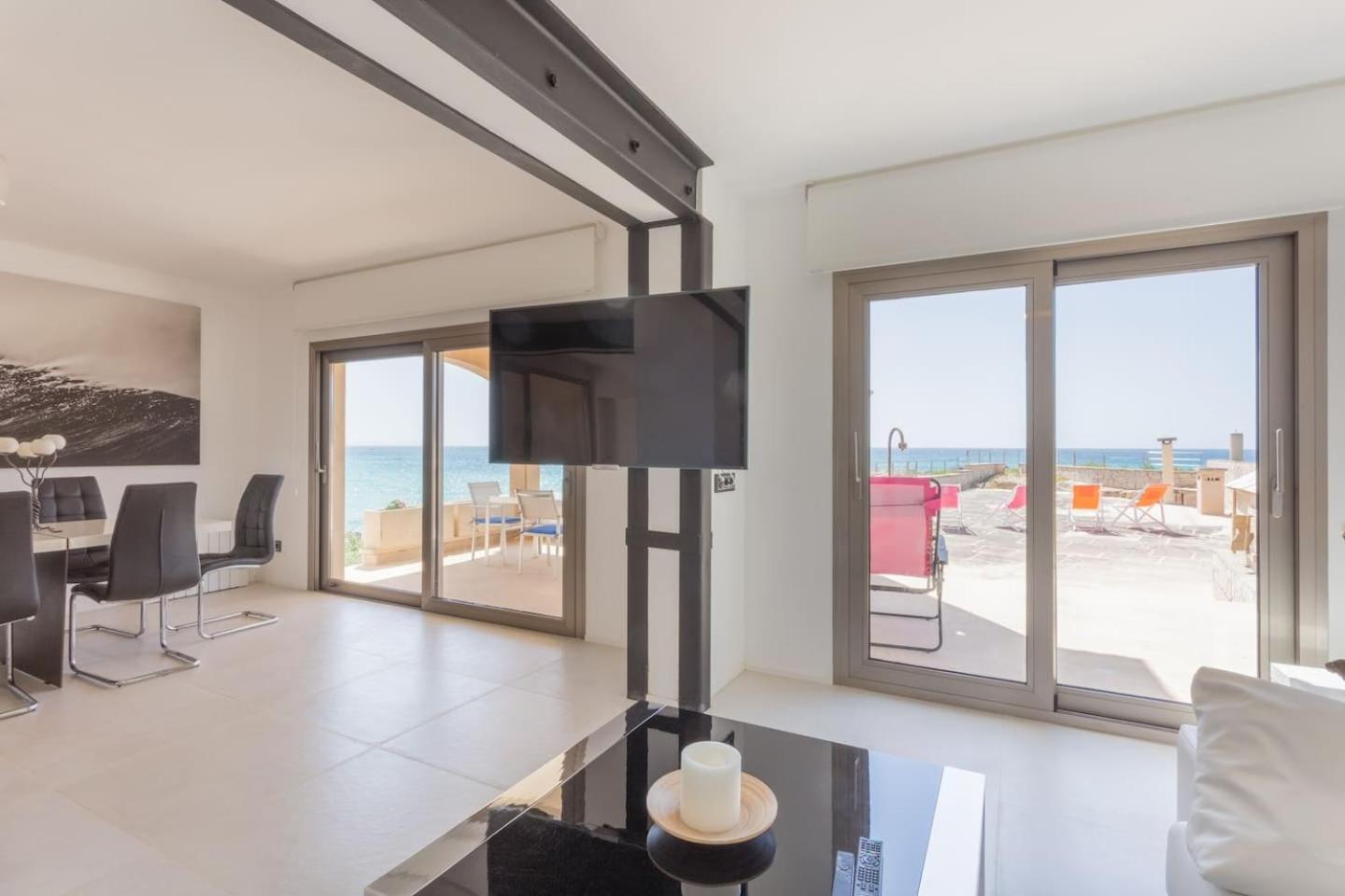 Maison Ses Covetes Ngoại thất bức ảnh