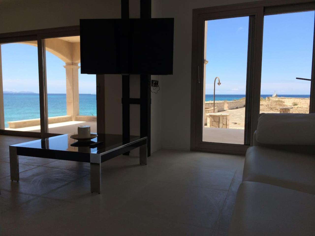 Maison Ses Covetes Ngoại thất bức ảnh