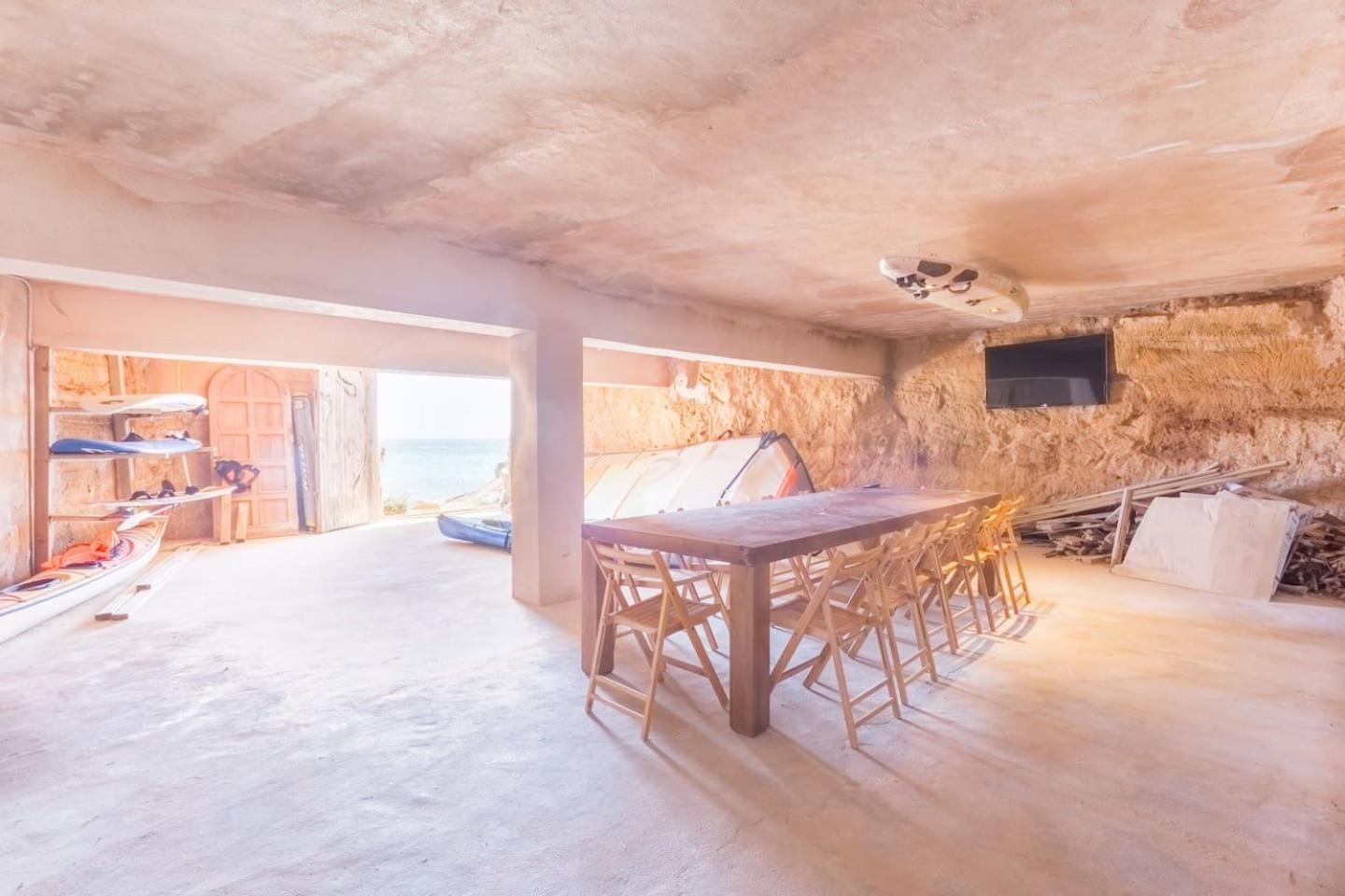 Maison Ses Covetes Ngoại thất bức ảnh