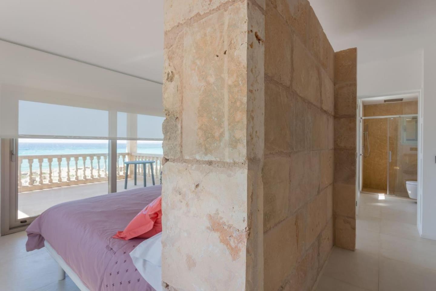 Maison Ses Covetes Ngoại thất bức ảnh