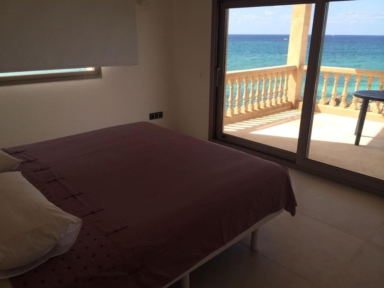 Maison Ses Covetes Ngoại thất bức ảnh