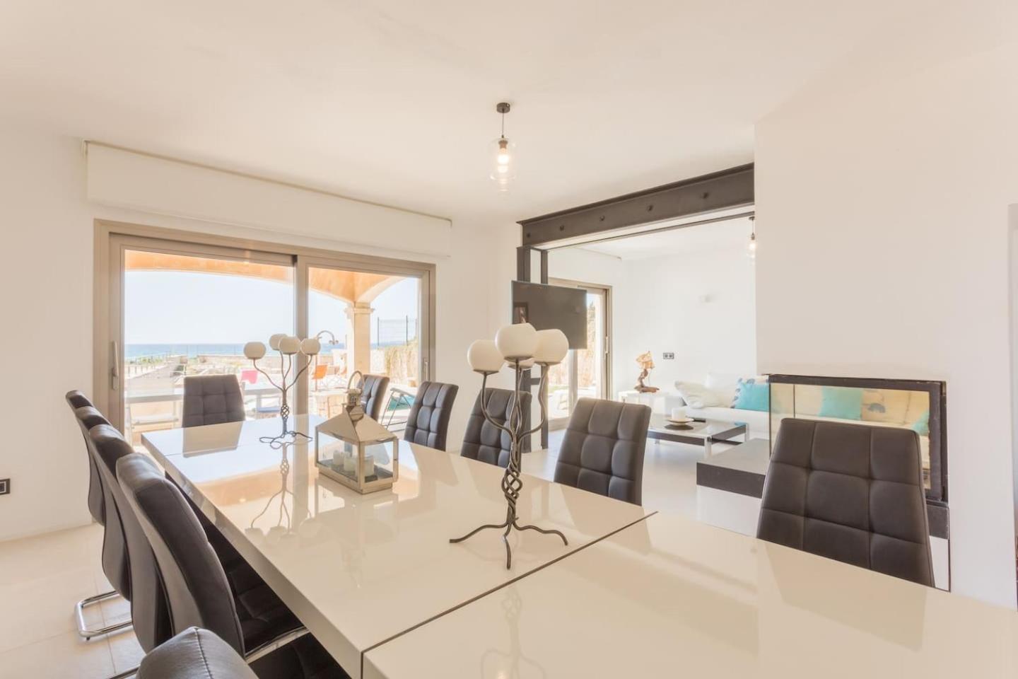 Maison Ses Covetes Ngoại thất bức ảnh