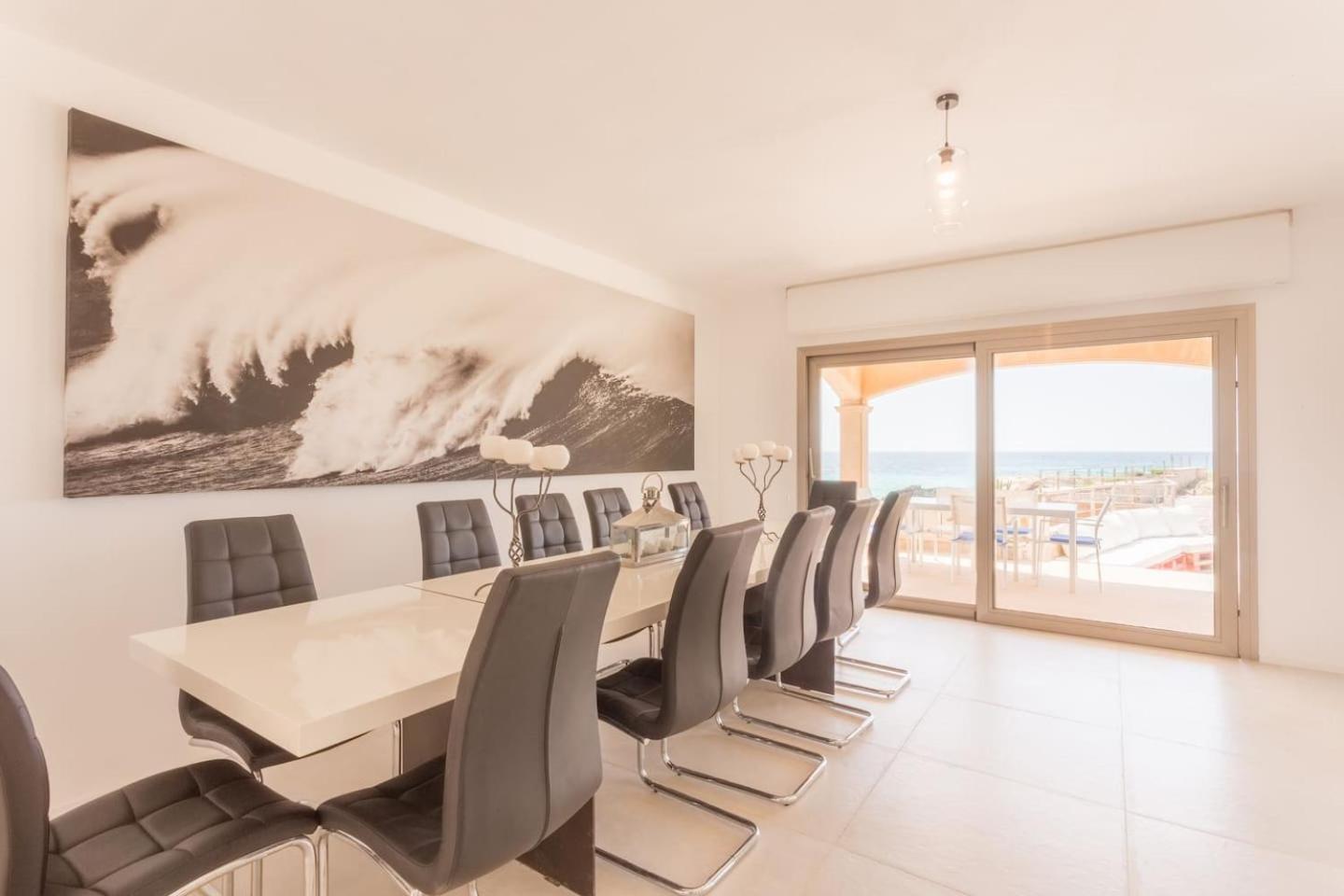 Maison Ses Covetes Ngoại thất bức ảnh